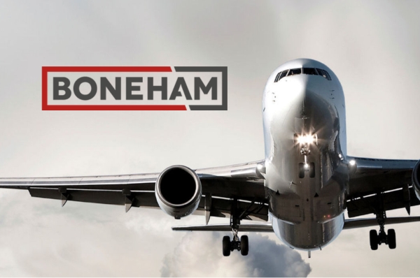 Aerospace Parts Manufacturing Market Expected to Reach £1.25 Trillion By 2027